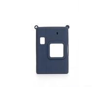 Coque Complète pour Fujifilm pour mini Liplay+ Multi Coque Complète(Deep Blue)