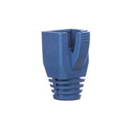 Coque connecteur RJ45 bleue pour câble DIGITUS X-ML-OD-BOOT-B