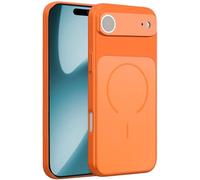 Coque Cool magnétique pour iPhone Air Orange