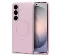 Coque Cool magnétique pour Samsung S947 Cool S26 Plus, Rose