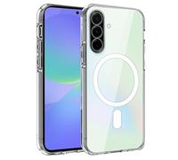 Coque Cool magnétique Transparente pour Samsung A366 5G