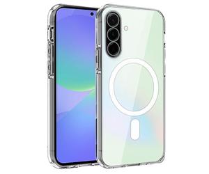 Coque Cool magnétique Transparente pour Samsung A366 5G