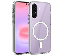 Coque Cool magnétique Transparente pour Samsung A376 5G