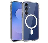 Coque Cool magnétique Transparente pour Samsung S731