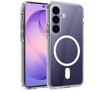 Coque Cool magnétique Transparente pour Samsung S942 Galaxy S26