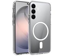 Coque Cool magnétique Transparente pour Samsung S947