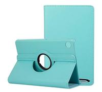 Coque Cool pour Huawei Matepad T8 Simili-Cuir Lisse Celeste (8 Pouces)