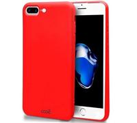 Coque Cool pour iPhone 7 Plus/iPhone 8 Plus Cover Rouge