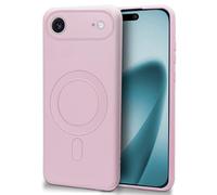 Coque Cool pour iPhone Air Magnétique Cover Rose