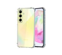 Cool Carcasa AntiShock Transparente para Samsung A356 Galaxy A35 5G