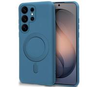 Coque Cool pour Samsung S948 Cool S26 Ultra magnétique Bleu