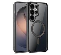 Coque Cool pour Samsung S948 Cool S26 Ultra magnétique Bord Noir