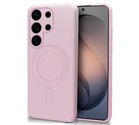 Coque Cool pour Samsung S948 Cool S26 Ultra magnétique Rose