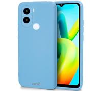 Coque Cool pour Xiaomi Redmi A1 Plus Cover Celeste