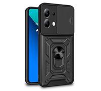 Coque Cool pour Xiaomi Redmi Note 13 Hard Ring Noir