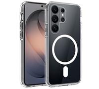 Coque Cool Ultra magnétique Transparente pour Samsung S948