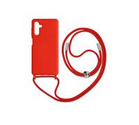 Avizar Coque Cordon pour Samsung Galaxy A14 5G et 4G Lanière Tour du Cou 80cm