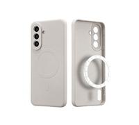 Coque Couleur avec MagSafe pour Samsung Galaxy A57 (5G) - Beige