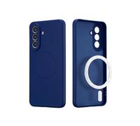 Coque Couleur avec MagSafe pour Samsung Galaxy A57 (5G) - Royal Blue