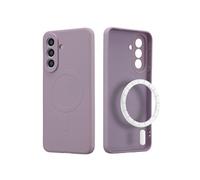 imoshion imoshion Coque Couleur avec MagSafe pour Samsung Galaxy A57 (5G) Violet Violet