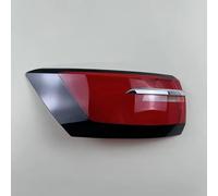 Coque Couverture Feu Arrière Abat-jour De Feu Arrière De Voiture, Feux Stop, Couvercle De Feu Arrière, Coque En Verre Compatible Avec VW Pour Viloran 2020 2021 2022 2023-2024(Left)