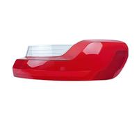 Coque Couverture Feu Arrière Coque De Feu Arrière, Feux De Stop, Boîtier En Verre Remplacement, Clignotant Couvercle Lampe D'avertissement, Compatible Avec X4 2019 2020 2021 2022(Outside Right)