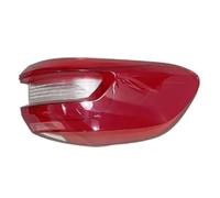 Coque Couverture Feu Arrière Couvercle De Feu Stop Clignotant Arrière, Feux Freinage, Abat-jour, Coque Feu Arrière, Pièces De Rechange Compatible Avec X5 G05 2019 2020 2021 2022(Outer Right)