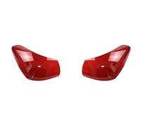 Coque Couverture Feu Arrière Couvercle De Feu Stop Extérieur, Coque Feu Arrière, Boîtier De Feu Arrière Compatible Avec Benz Pour W177 Berline A-CLASS 2019 2020 2021 2022(1pair)
