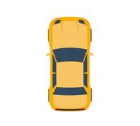 Coque Couverture Rétroviseur Voiture Pour Mazda3