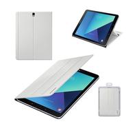 Samsung EF-BT820 coque de protection pour téléphones portables 24,6 cm (9.7") Folio porte carte Blanc
