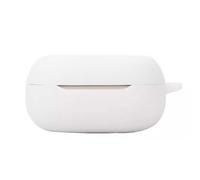 Coque créative pour Live Buds 3 - Anti-rayures - Souple - En silicone - Pour écouteurs - Boîte de rangement pour écouteurs
