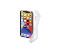 Coque Crystal Clear pour iPhone 12 mini, transparente -