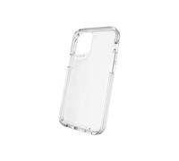 Coque Crystal Palace Apple iPhone 12/12 Pro Transparent 702006042