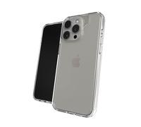 ZAGG ZAGG Coque Crystal Palace iPhone 15 Pro Max Clear