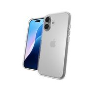 ZAGG Coque Crystal Palace Apple iPhone 16 Transparent 702315038