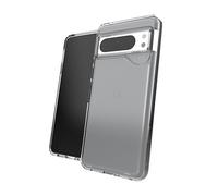 ZAGG ZAGG Coque Crystal Palace Snap Google Pixel 8 Pro Clear Transparent