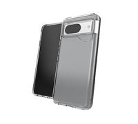ZAGG ZAGG Coque Crystal Palace Snap Google Pixel 8 Clear Transparent