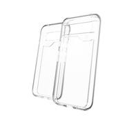 Coque Crystal Palace Google Pixel 8a Transparent 702313428