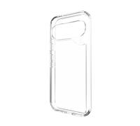 ZAGG ZAGG Coque Crystal Palace Google Pixel 9 / 9 Pro Clear Transparent