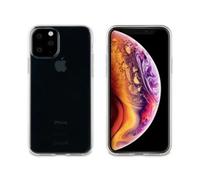 Coque Crystal Soft Transparente: Apple Iphone 11 Pro