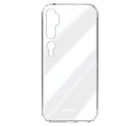 Coque Crystal Ultra Fine pour Xiaomi Mi Note 10 et Mi Note 10 Pro Crong Transparent