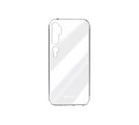 Coque Crystal Ultra Fine pour Xiaomi Mi Note 10 et Mi Note 10 Pro Crong Transparent