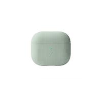 Coque Curve pour ecouteurs Apple (3rg gen) Vert