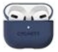 Coque Cygnett TekView pour ecouteurs Apple (3rd gen) Bleu G