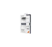 ZAGG Gear4 Crystal Palace - Coque de protection pour téléphone portable - polycarbonate, D3O - Clair