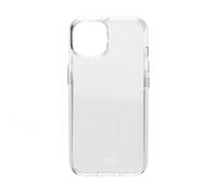 Coque D3O Extreme Active pour iPhone 16 Pro - Transparente