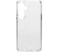 Coque D3O ultra resistante Samsung S25+, transparente