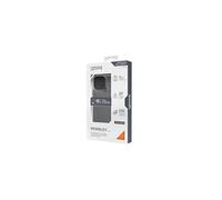 Housse Gear4 Wembley Flip Wilma Pour iPhone 12 & 12 Pro Avec D30 - Noir - Neuf