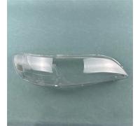 Coque D'abat-jour Compatible Avec Pour Accord Six Pour Generation 2.3 3.0 1998 1999 2000 2001 2002 Voiture Avant Phare Lentille Couvercle Boîtier Boîtier(Right)