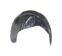 Coque D'Aile Arrière Droite Pour Honda Civic VII Hatchback EU EP EV